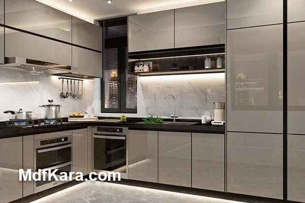 قیمت ام دی اف هایگلاس چقدر است؟