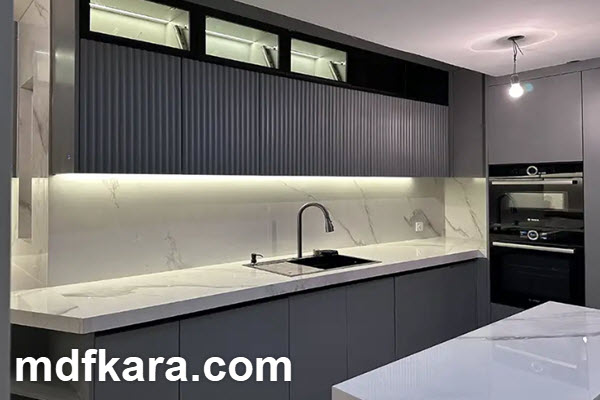 ویژگی های کابینت ام دی اف کارا