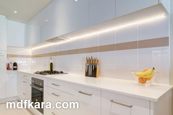کابینت سوپر مات چه ویژگی هایی دارد؟