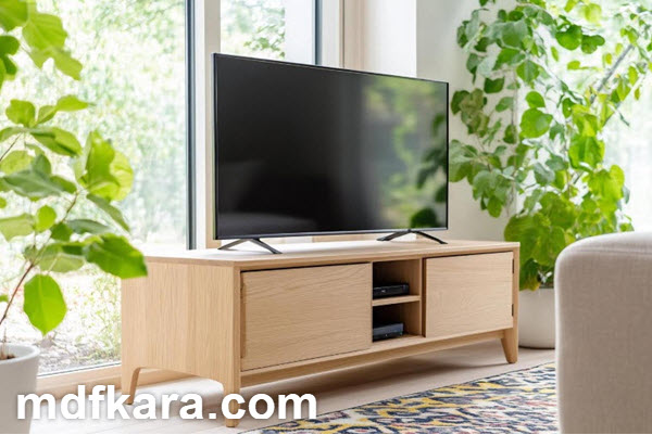 میز تلویزیون