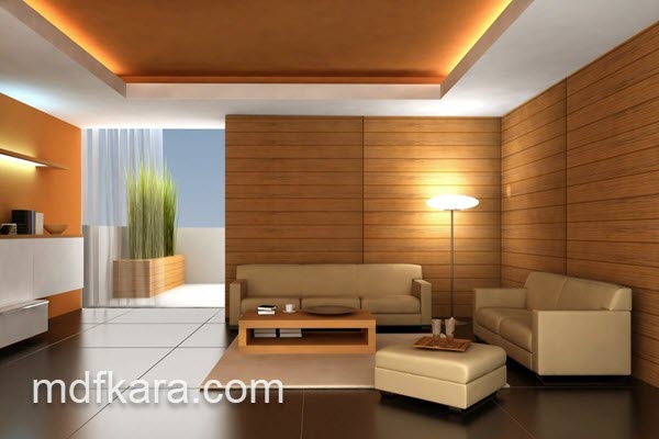 سازنده مجرب انواع دیوارکوب | ام دی اف کارا