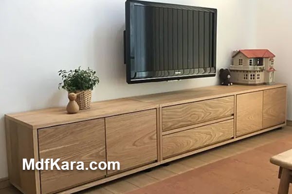مزایای استفاده از میزهای ام دی اف چیست؟