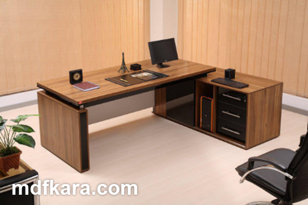 نکات مهم در خرید میز اداری