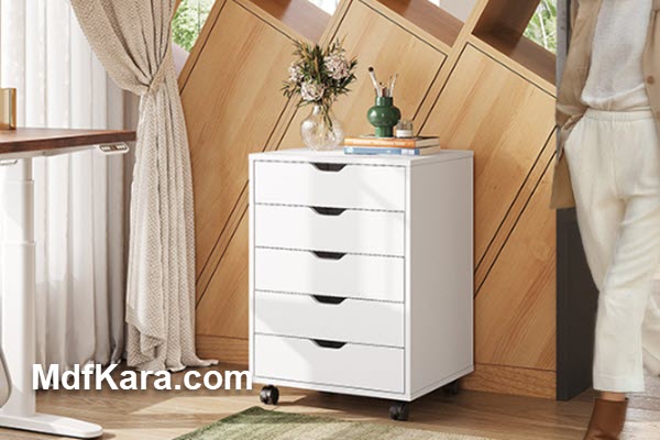 نکات مهم در خرید فایل پنج کشو ام دی اف
