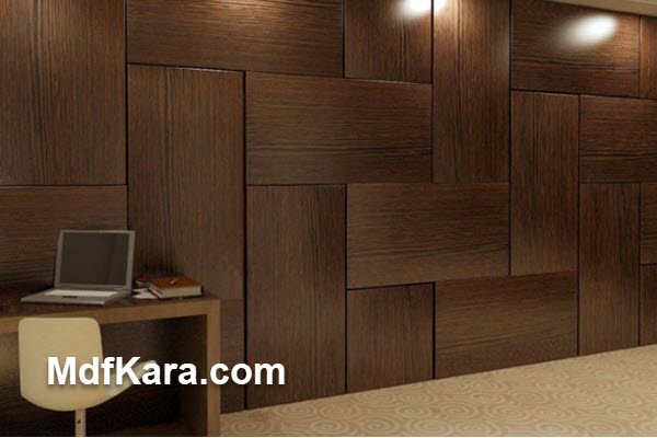 کاربرد دیوارکوب ۱۶ میل در فضاهای مختلف