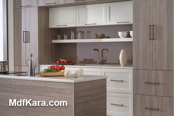 کاربرد روکش لمینت ام دی اف چیست؟