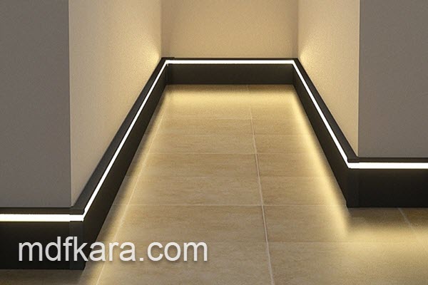 تولید کننده معتبر قرنیز در تهران | ام دی اف کارا