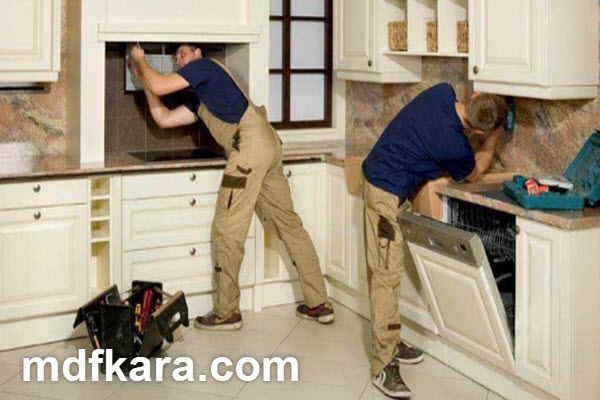 روش های نگهداری و کاهش آسیب ها