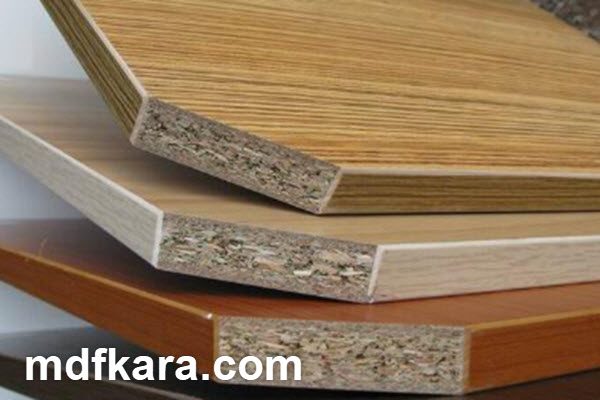 مزایای استفاده از تولید انواع مصنوعات MDF سفارشی