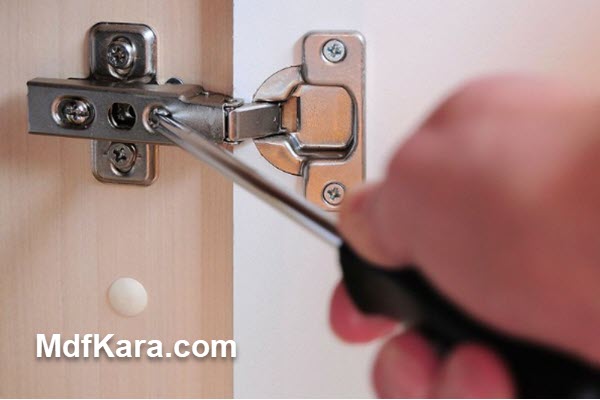 مزایای انتخاب MDF کارا