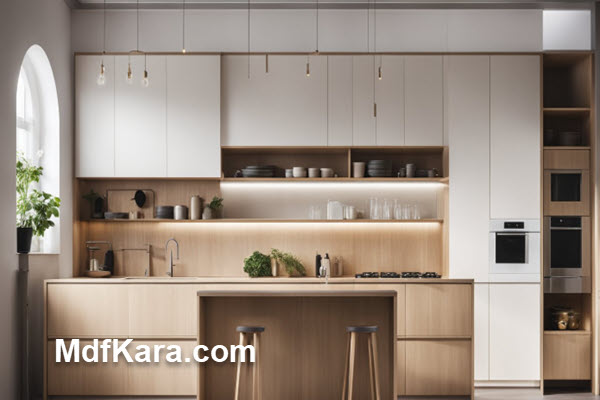 اهمیت استفاده از طراحی سه بعدی در پروژه های کابینت