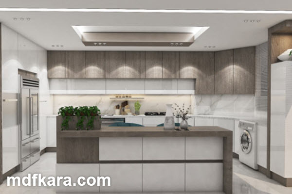 ویژگی های یک کابینت ساز حرفه ای