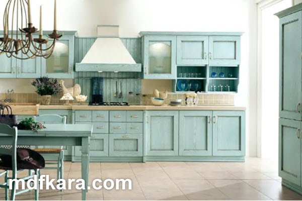 مزایای سفارش کابینت از مجموعه های معتبر