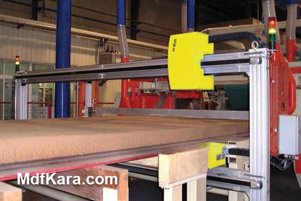 MDF چیست و چگونه تولید میشود؟