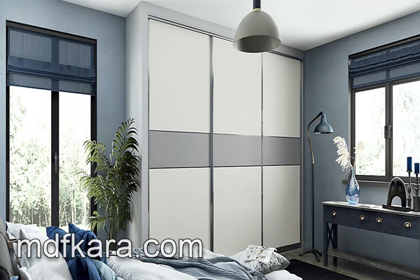 تولید انواع کابینت ام دی اف در تهران | ام دی اف کارا