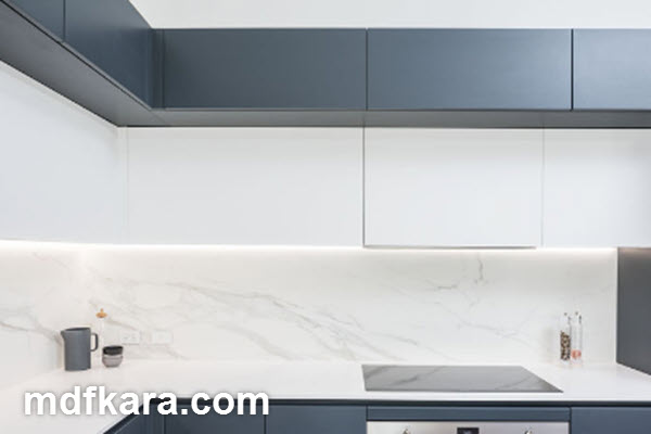 قیمت روکش لمینت کابینت