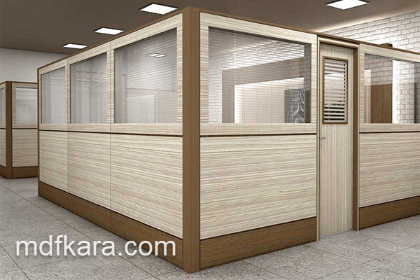 پارتیشن ام دی اف با قیمت مناسب | ام دی اف کارا