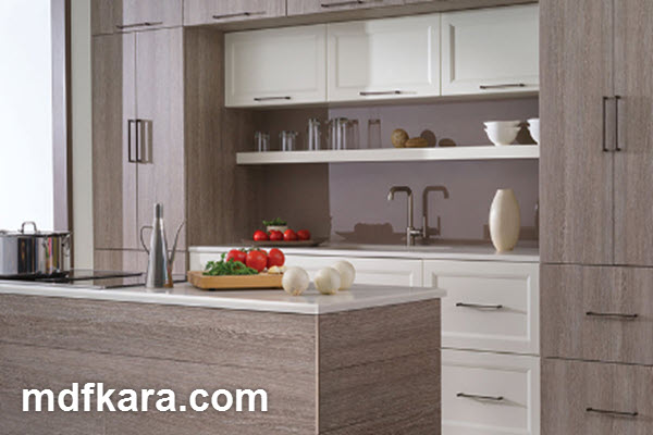 قیمت روکش لمینت کابینت
