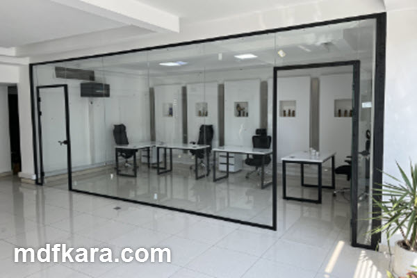 تفاوت های پارتیشن تک جداره و دو جداره