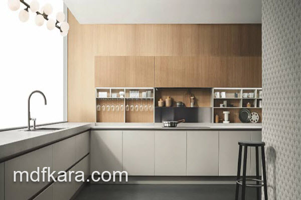 سازنده مجرب کابینت mdf در تهران | ام دی اف کارا