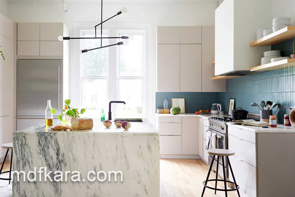 سازنده مجرب کابینت ام دی اف | ام دی اف کارا
