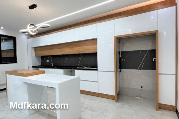 آشنایی با روش نصب کابینت