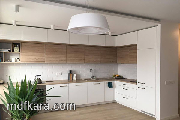 سفارش آنلاین انواع کابینت و کمد دیواری | ام دی اف کارا