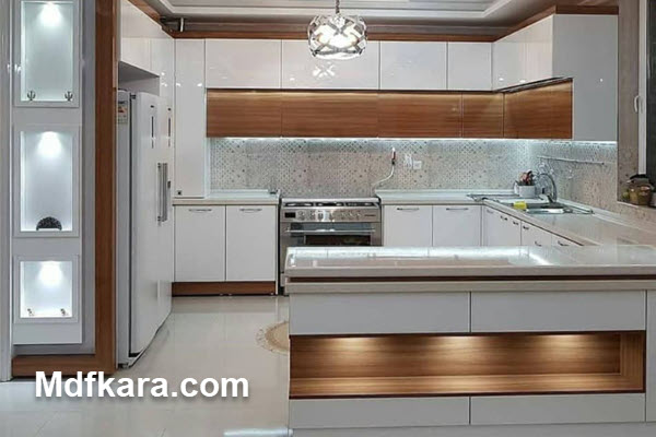 معیارهای انتخاب بهترین کابینت سازی