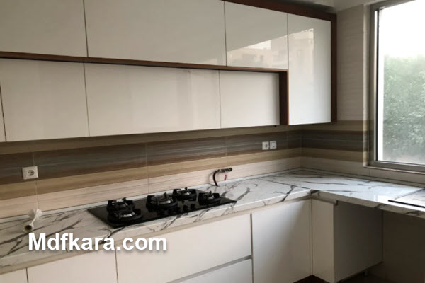 چرا کابینت ام دی اف انتخاب خوبی است؟