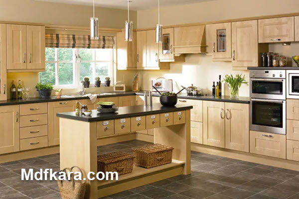 طراحی، ساخت و نصب کابینت با قیمت مناسب