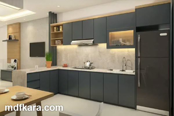 ویژگی های کلیدی نصابان در ام دی اف کارا