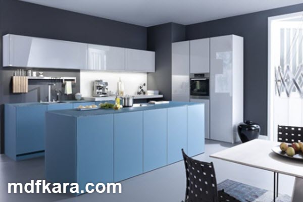 مزایای انتخاب گروه صنعتی ام دی اف کارا