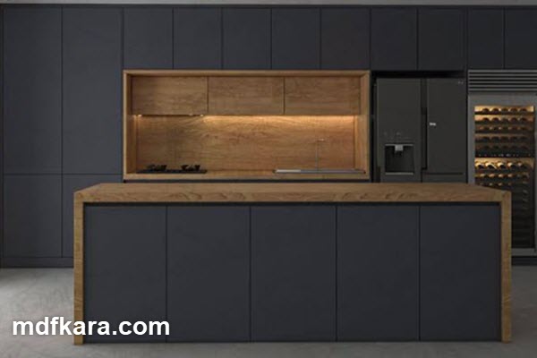 ویژگی های متمایز گروه صنعتی ام دی اف کارا