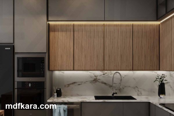 اهمیت انتخاب یک ام دی اف کار حرفه ای