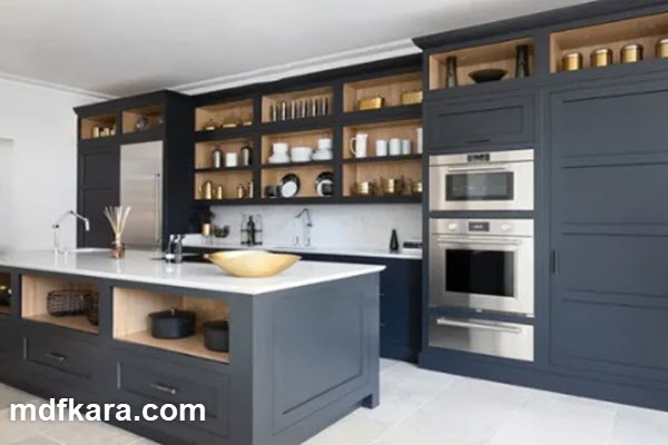 چالش های سفارش کابینت در شرق تهران