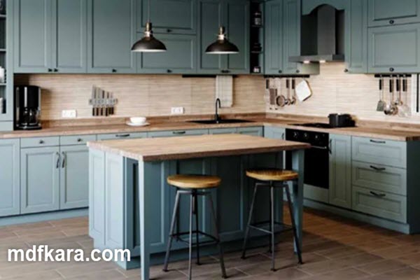 اهمیت انتخاب یک کابینت سازی متخصص