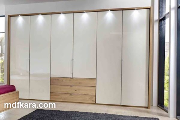 مزایای سفارش از مجموعه ام دی اف کارا