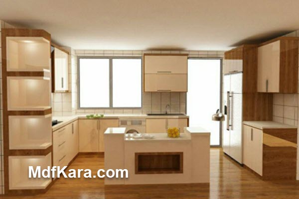 کابینت MDF چیست و چرا پرطرفدار است؟