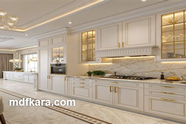 اجرای-کابینت-نئوکلاسیک-در-هفت-حوض-شاخص اجرای کابینت نئوکلاسیک در هفت حوض شاخص